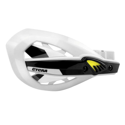Cycra Eclipse Handshields White for KTM  [MPN: 1CYC-0330-42]_82907