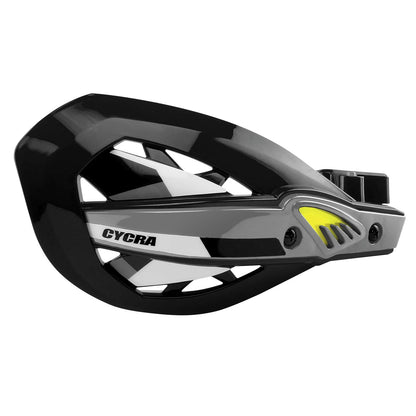 Cycra Eclipse Handshields Black for Husqvarna  [MPN: 1CYC-0331-12]_82908