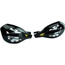 Cycra Eclipse Handshields Black for Husqvarna  [MPN: 1CYC-0331-12]_369932