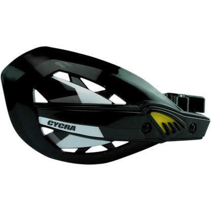 Cycra Eclipse Handshields Black for Husqvarna  [MPN: 1CYC-0331-12]_369933