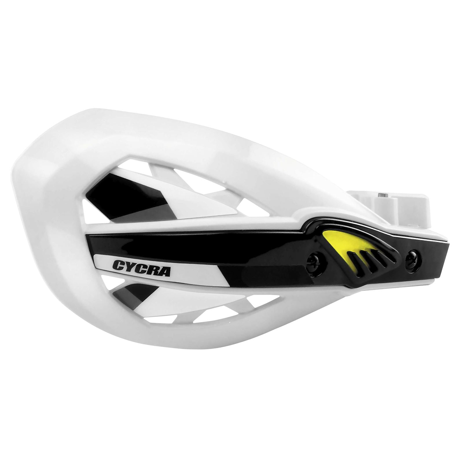 Cycra Eclipse Handshields White for Husqvarna  [MPN: 1CYC-0331-42]_82909