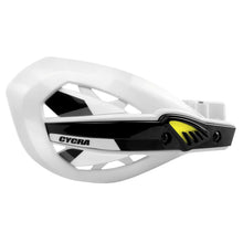 Cycra Eclipse Handshields White for Husqvarna  [MPN: 1CYC-0331-42]_82909