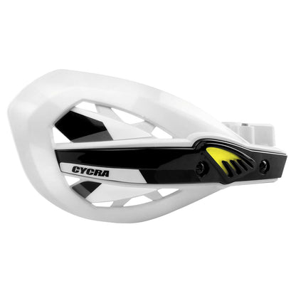 Cycra Eclipse Handshields White for Husqvarna  [MPN: 1CYC-0331-42]_82909
