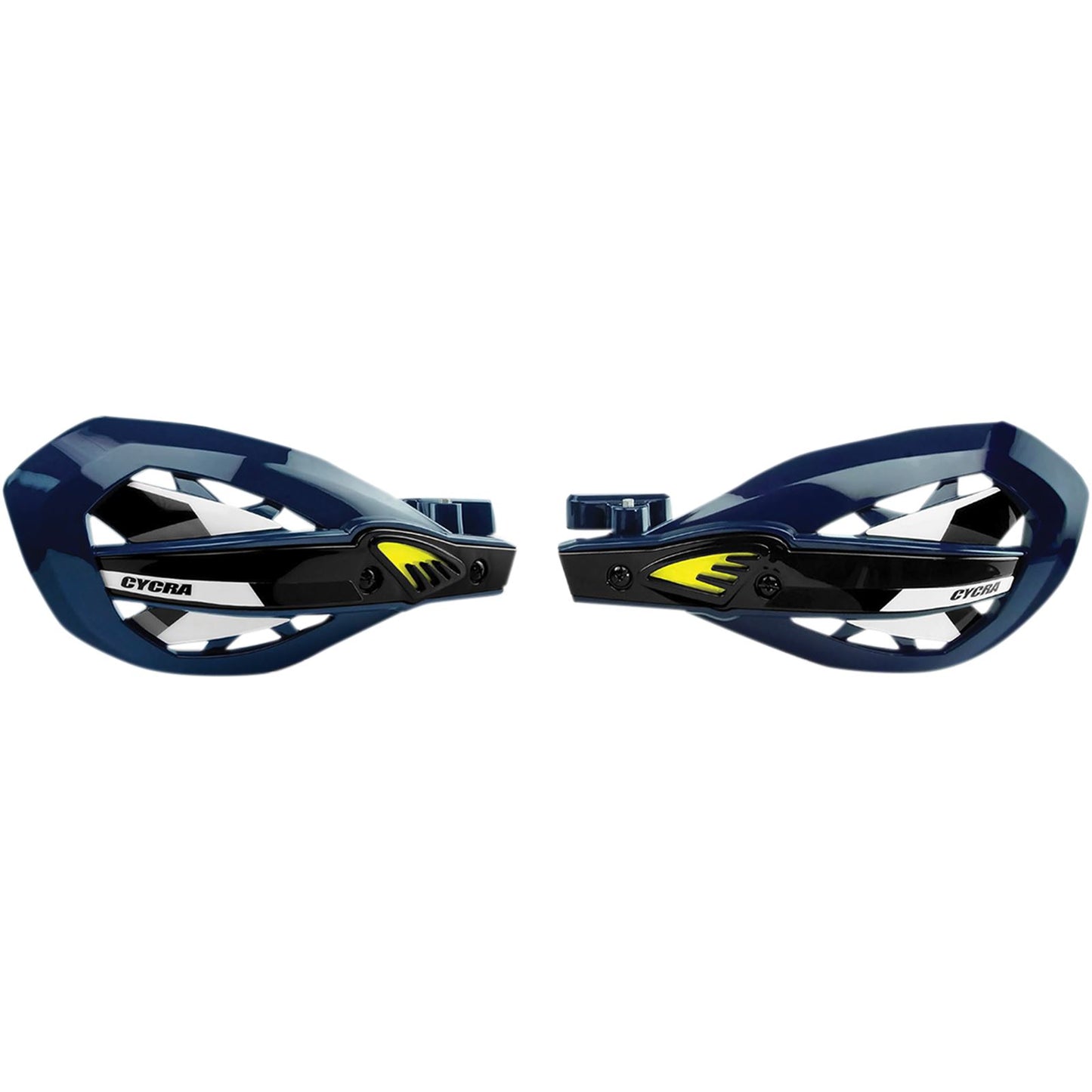 Cycra Eclipse Handshields Blue for Husqvarna [MPN: 1CYC-0331-89]_369935