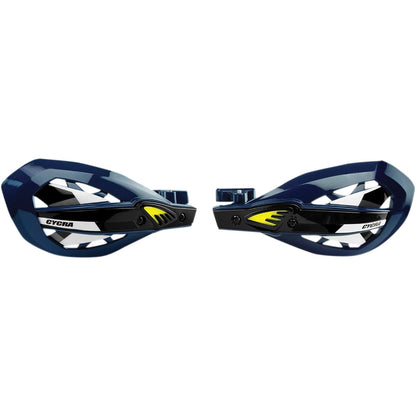 Cycra Eclipse Handshields Blue for Husqvarna [MPN: 1CYC-0331-89]_369935