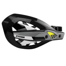 Cycra Eclipse Perch Mount Handshield Kit Black [MPN: 1CYC-0336-12]_880855