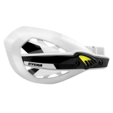 Cycra Eclipse Perch Mount Handshield Kit White [MPN: 1CYC-0336-42]_880851