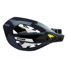 Cycra Eclipse Perch Mount Handshield Kit Blue [MPN: 1CYC-0336-62]_880852