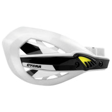 Cycra Eclipse Perch Mount Handshield Kit White [MPN: 1CYC-0337-42]_880853