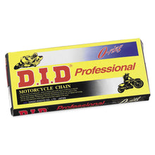 D.I.D. Professional Series O-Ring 420V Chain 420 x 134, Black [MPN: 420VX134RB]_504252