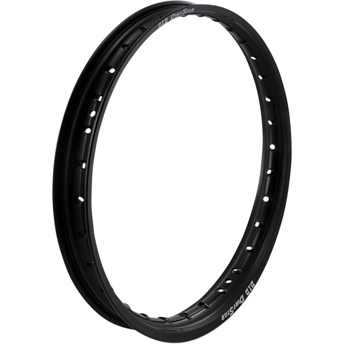 D.I.D. Rim Dirtstar Black 19 x 1.40 [MPN: 19X140VB01Y]_372464