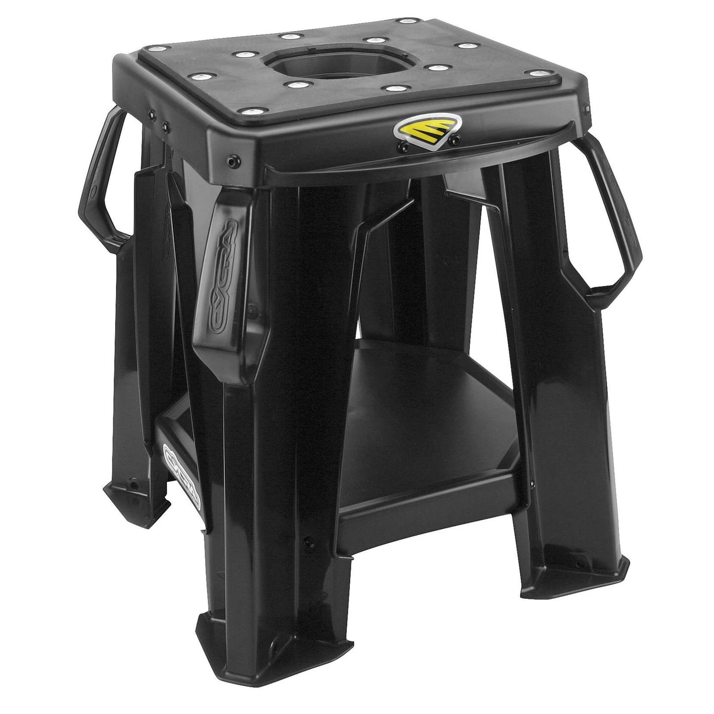 Cycra Stand Moto Black [MPN: 1CYC-2037-12UA]_82958