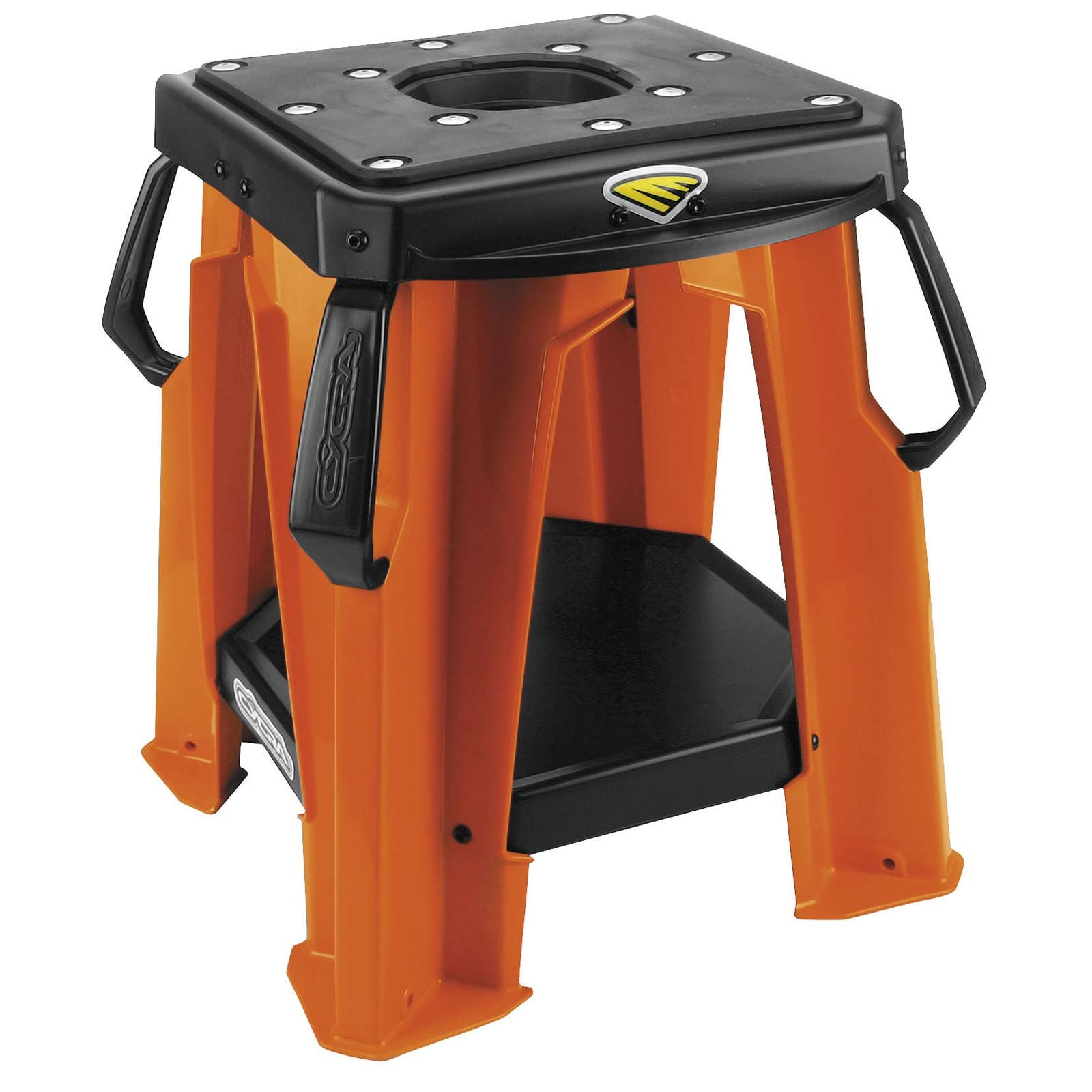 Cycra Stand Moto Orange [MPN: 1CYC-2037-22UA]_82959