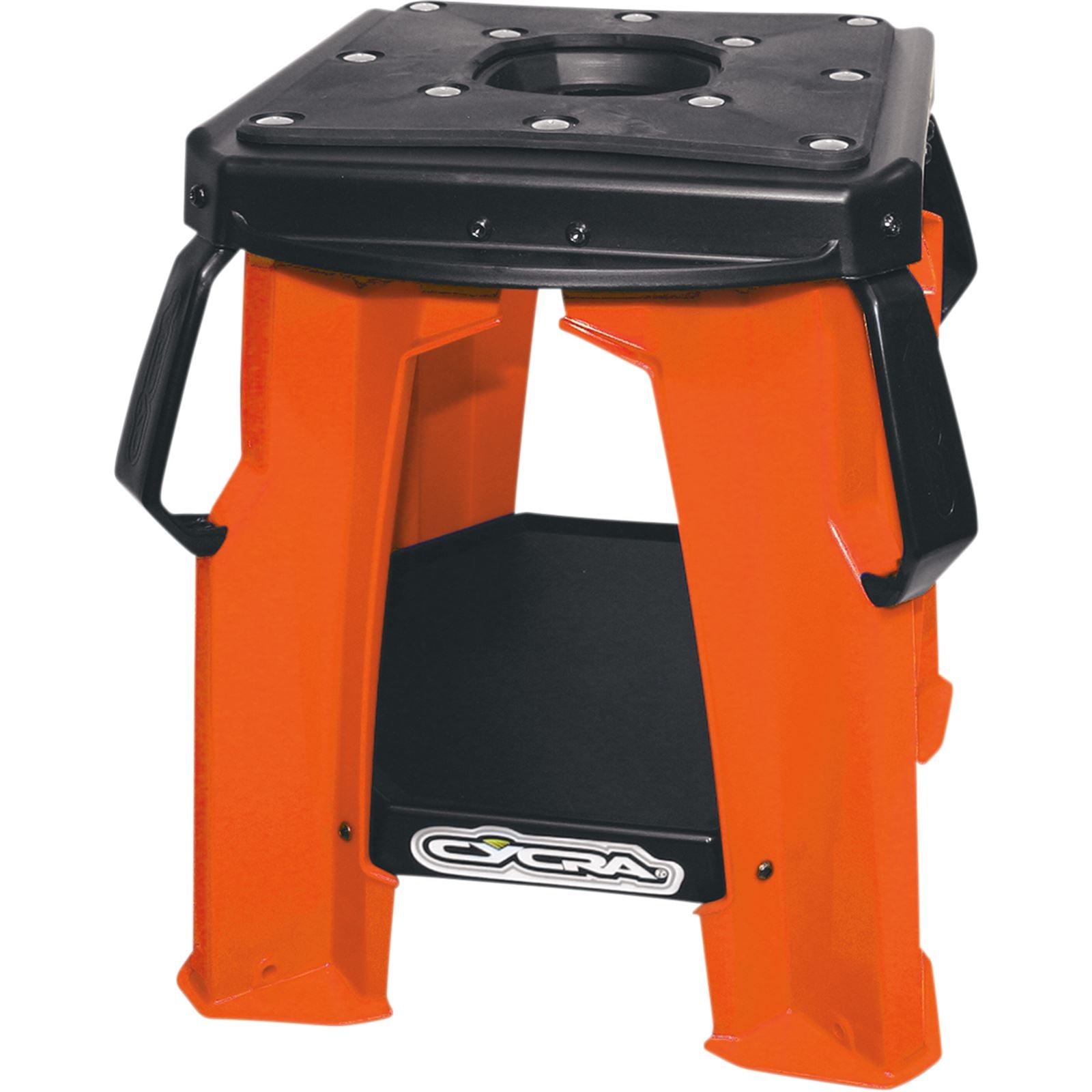 Cycra Stand Moto Orange [MPN: 1CYC-2037-22UA]_370150