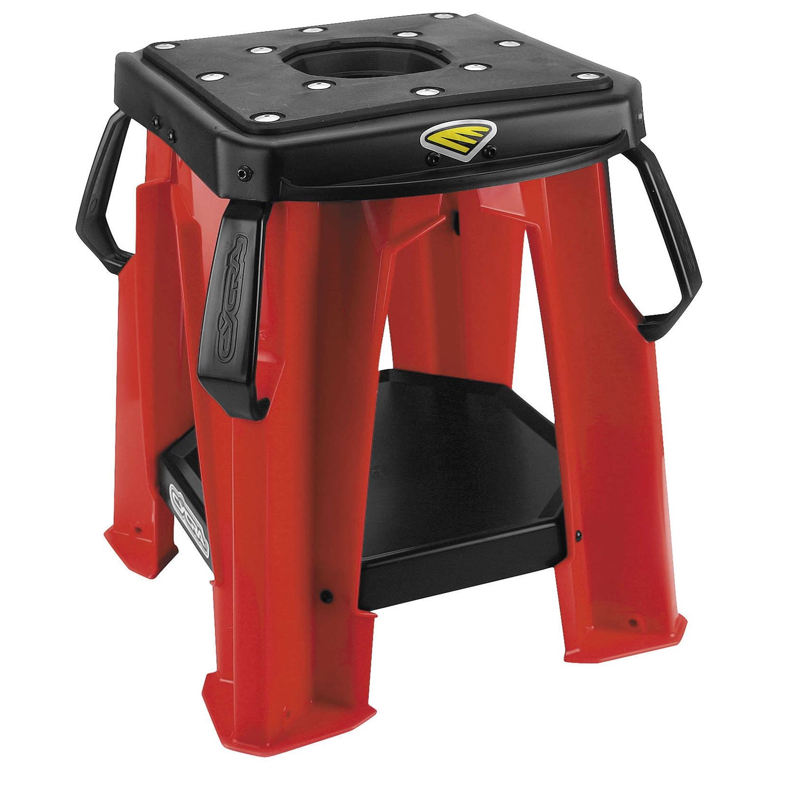 Cycra Stand Moto Red [MPN: 1CYC-2037-32UA]_82960