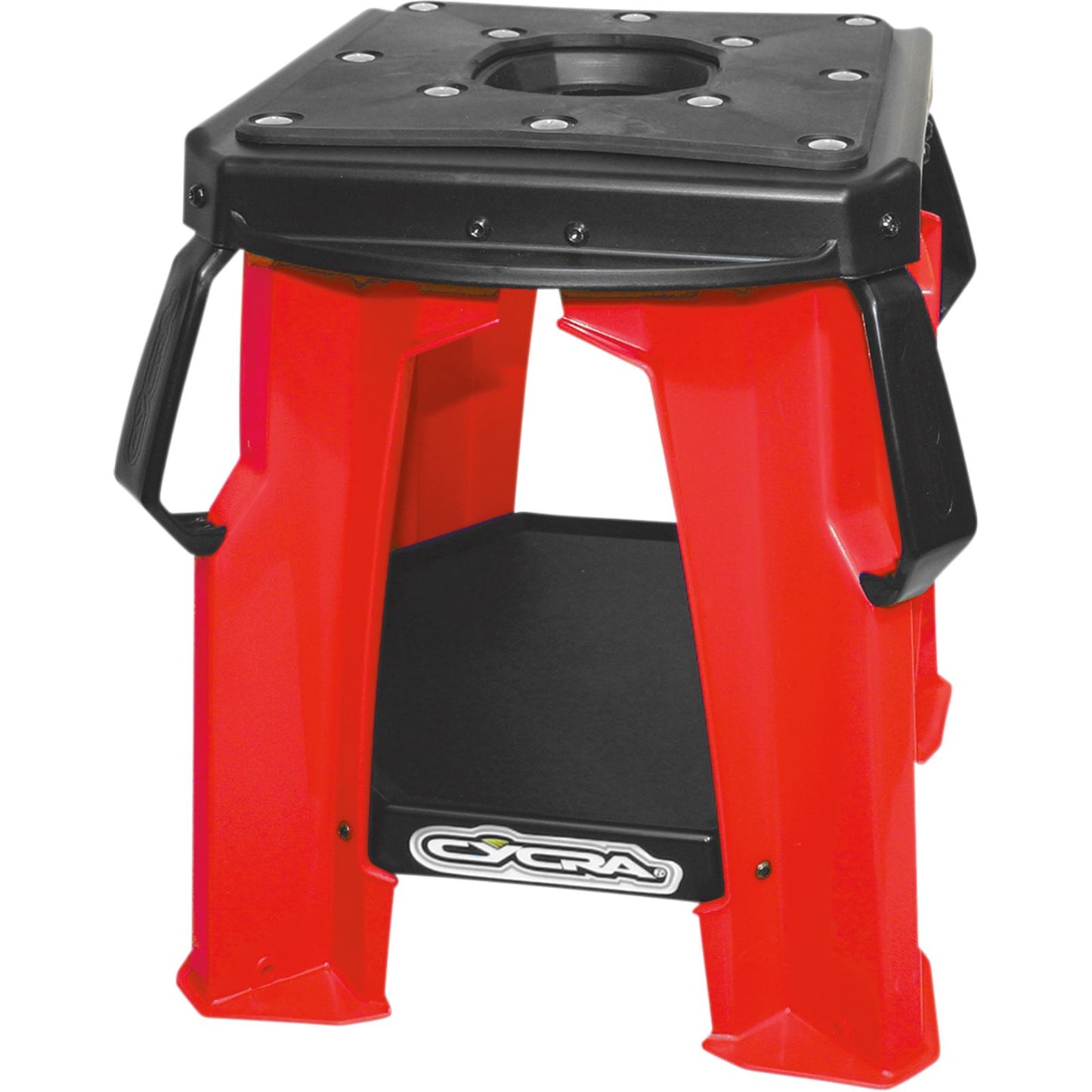 Cycra Stand Moto Red [MPN: 1CYC-2037-32UA]_370151