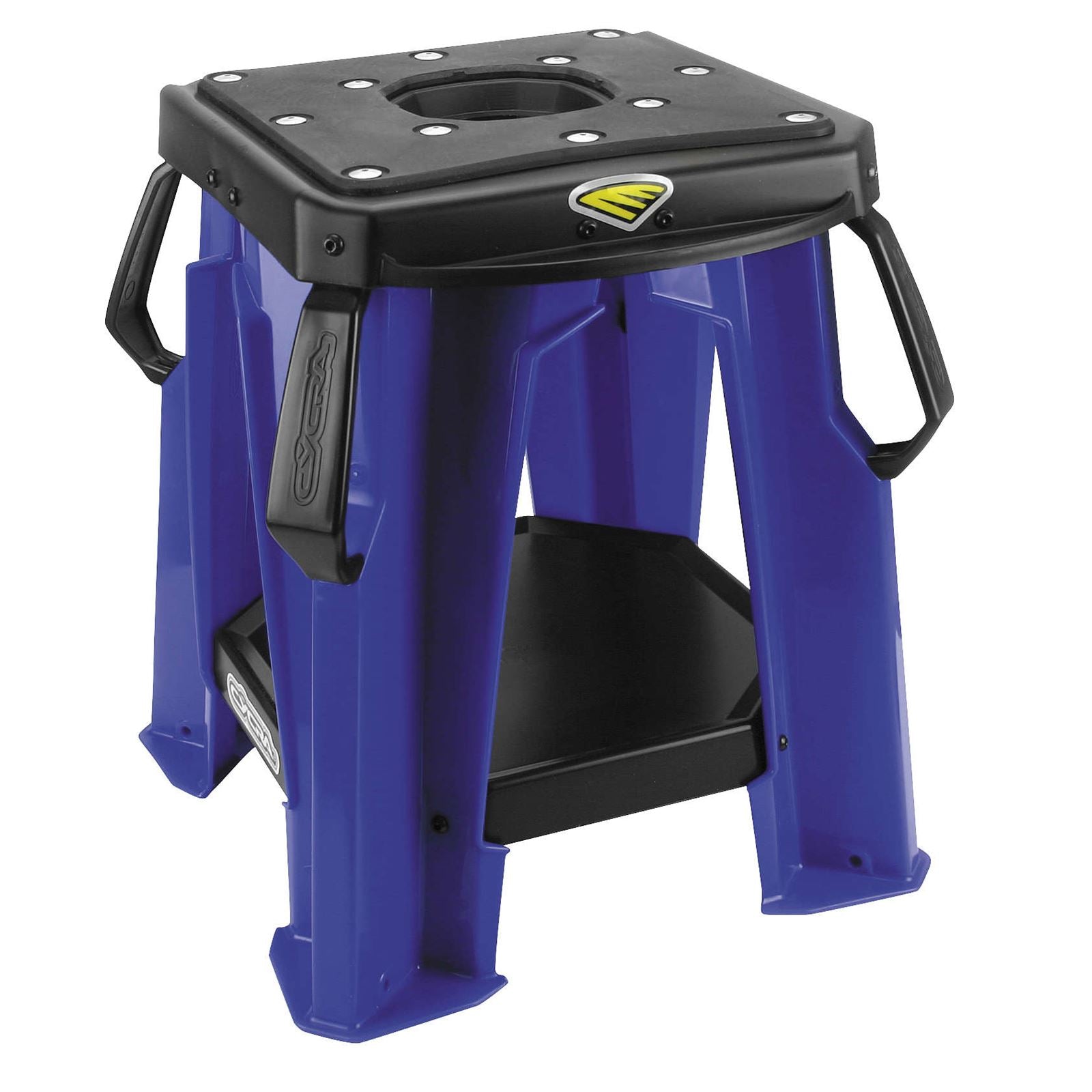 Cycra Stand Moto Blue [MPN: 1CYC-2037-62UA]_82962