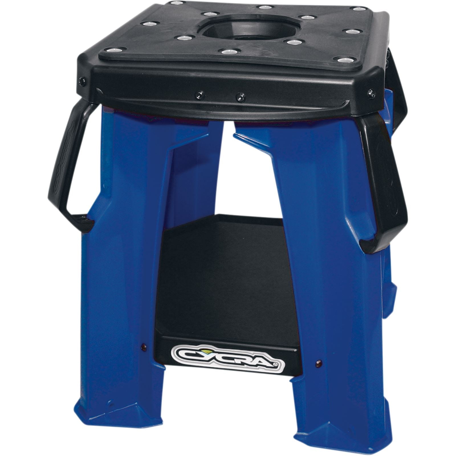 Cycra Stand Moto Blue [MPN: 1CYC-2037-62UA]_370152