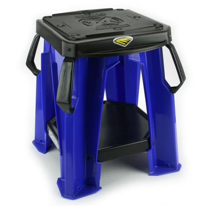 Cycra Stand Moto Blue [MPN: 1CYC-2037-62UA]_1453541