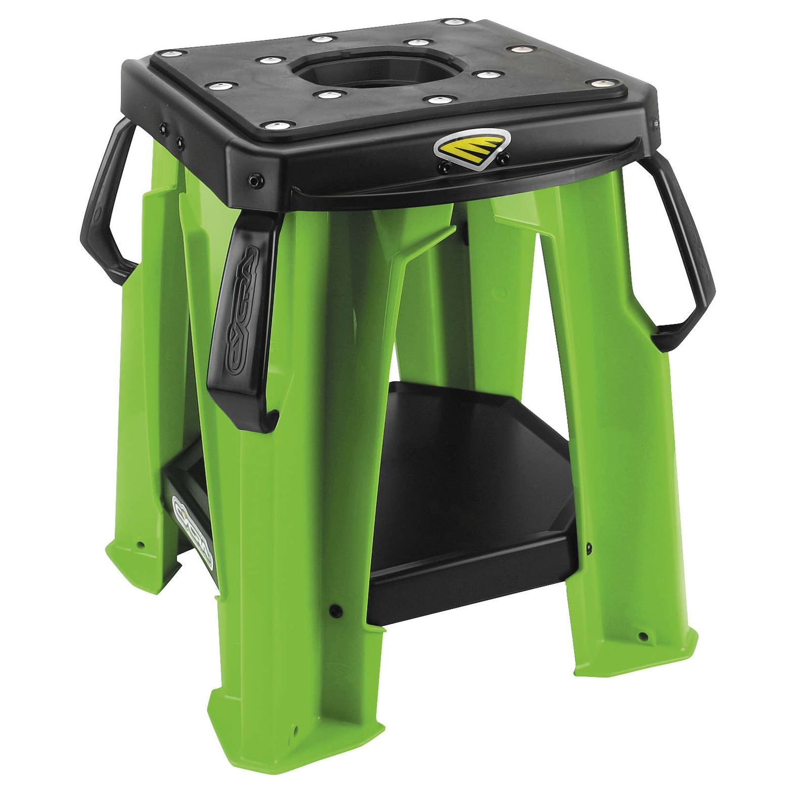 Cycra Stand Moto Green [MPN: 1CYC-2037-72UA]_82966