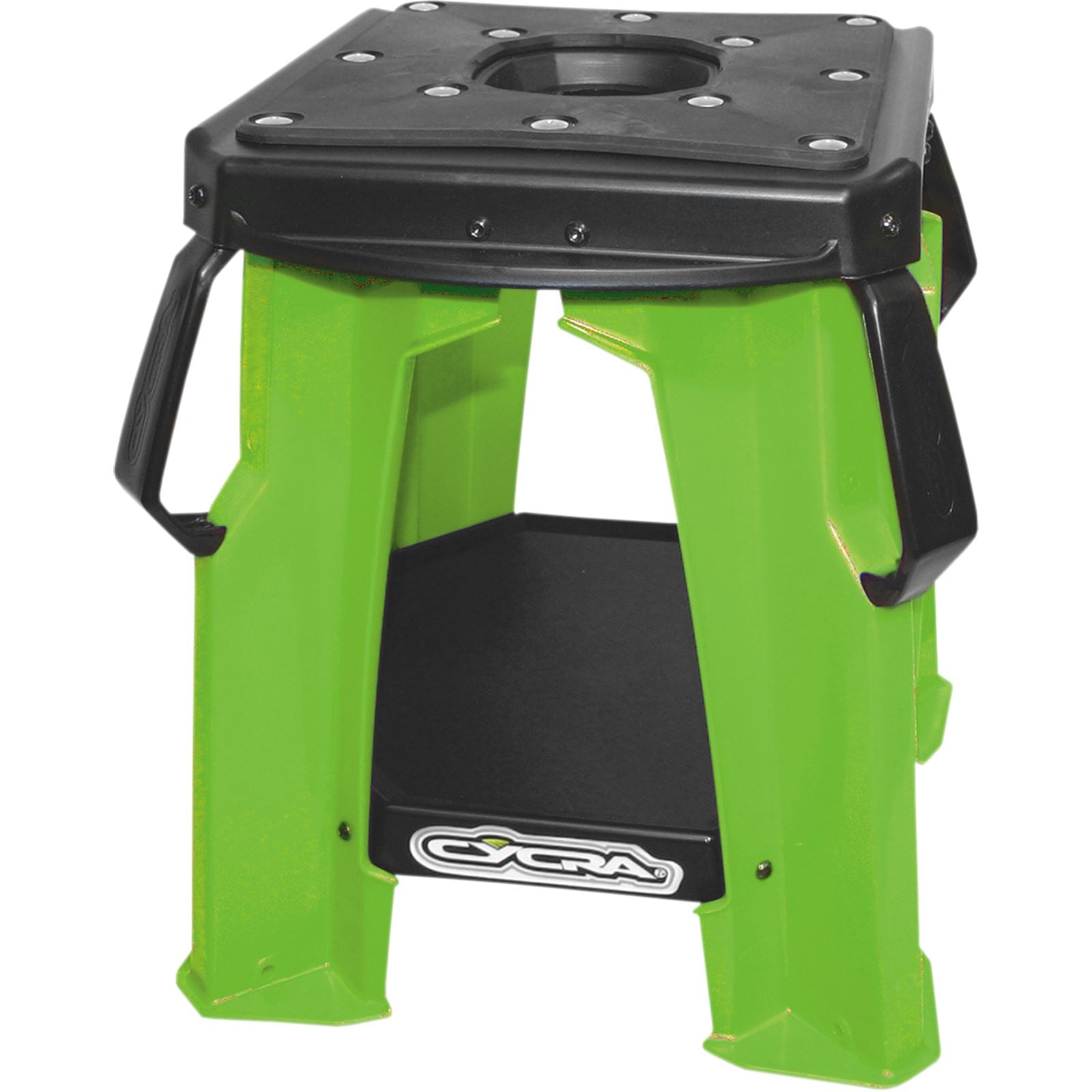 Cycra Stand Moto Green [MPN: 1CYC-2037-72UA]_370154