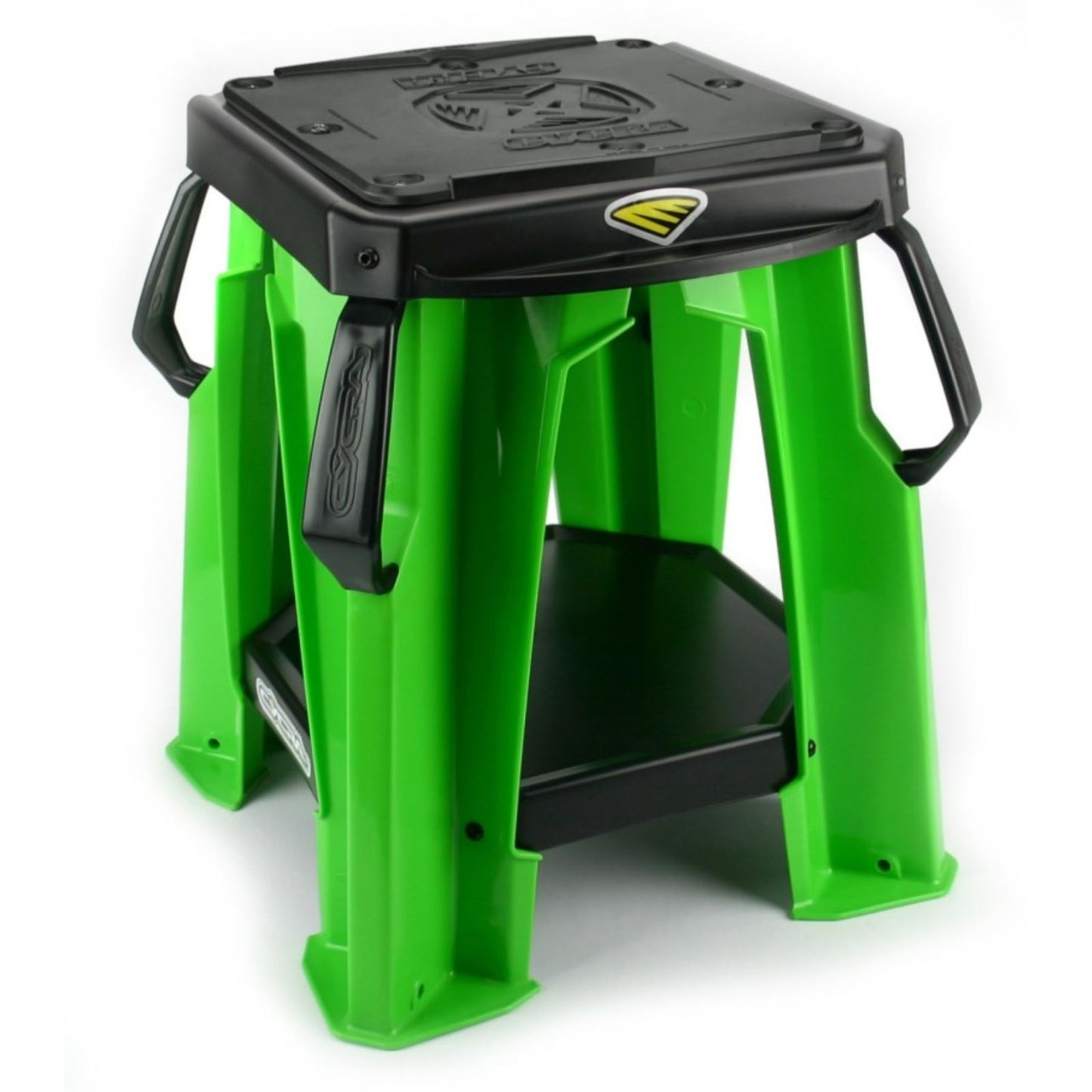Cycra Stand Moto Green [MPN: 1CYC-2037-72UA]_1453748