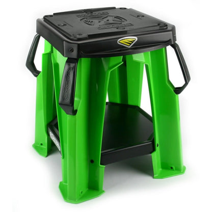 Cycra Stand Moto Green [MPN: 1CYC-2037-72UA]_1453748