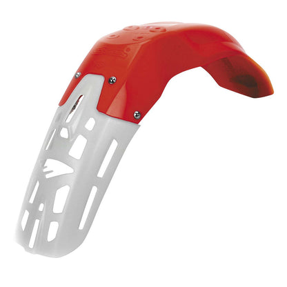 Cycralite Front Fender - CR Red [MPN: 1CYC-1400-33]_82967