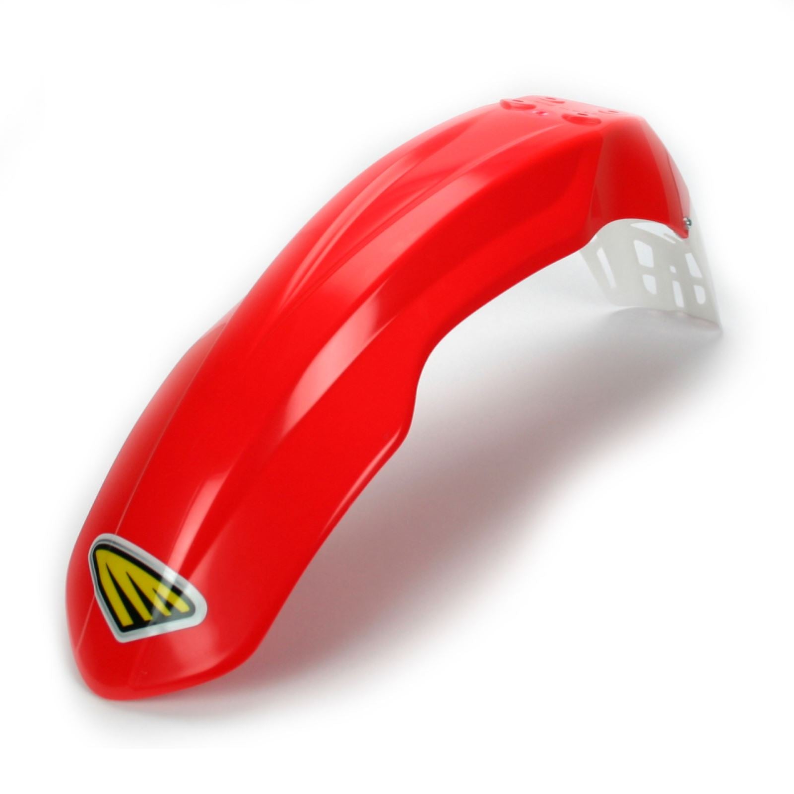 Cycralite Front Fender - CR Red [MPN: 1CYC-1400-33]_1453635