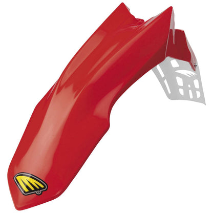 Cycralite Front Fender - CR Red [MPN: 1CYC-1400-33]_82968