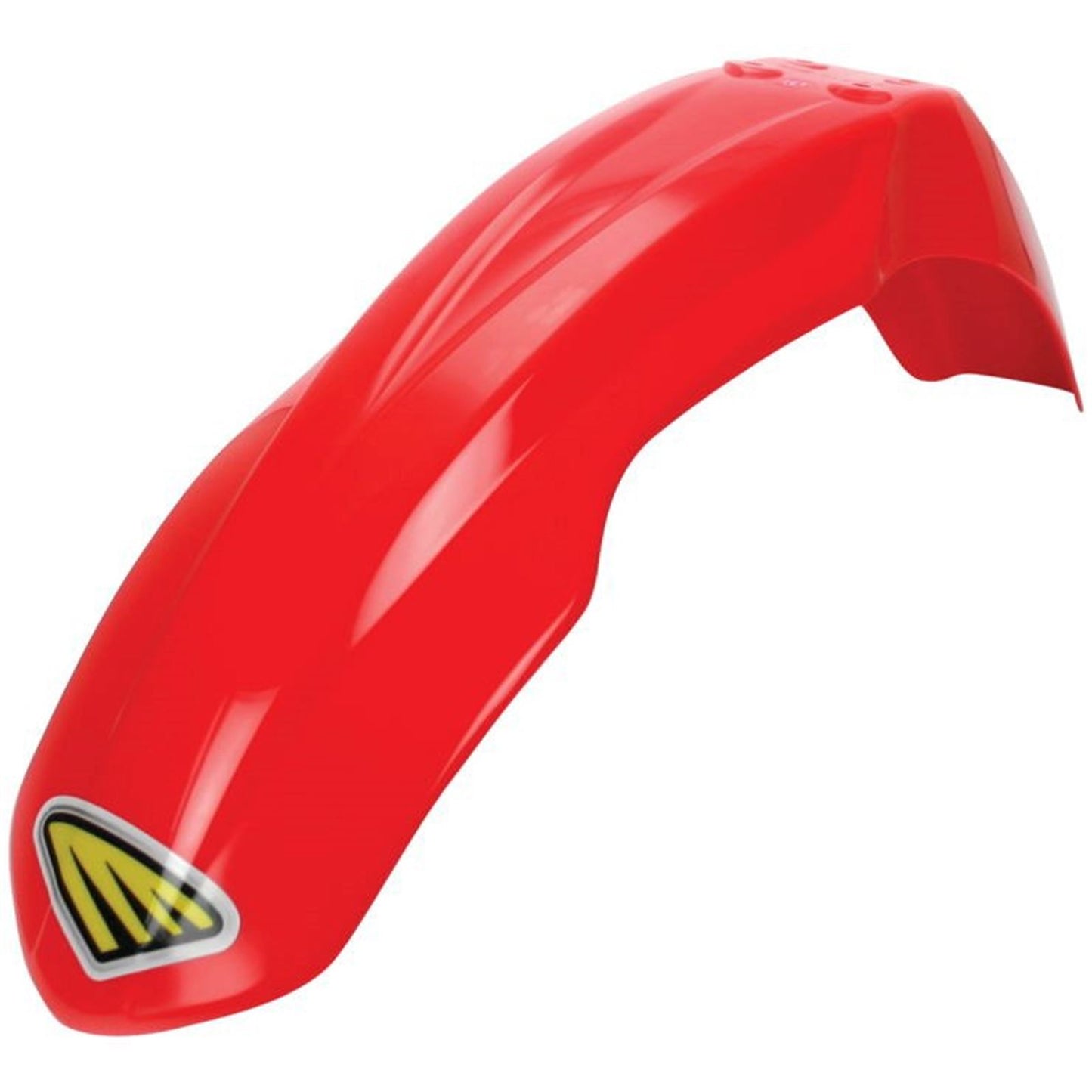 Cycra Front Fender - Red [MPN: 1CYC-1500-33]_978868