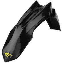 Cycra Performance Front Fenders for Honda Black [MPN: 1CYC-1500-12]_82977