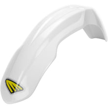 Cycra Front Fender CR/CRF White [MPN: 1CYC-1500-42]_369961