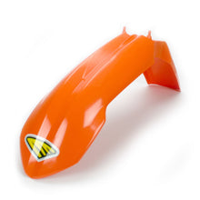 Cycra Performance Front Fenders for KTM Orange [MPN: 1CYC-1541-22]_1453631