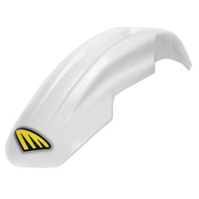 Cycra Universal Supermoto Front Fenders White [MPN: 1CYC-2600-42]_82993