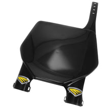 Cycra Stadium Number Plate - CR/RM - Black [MPN: 1CYC-1200-12]_82996