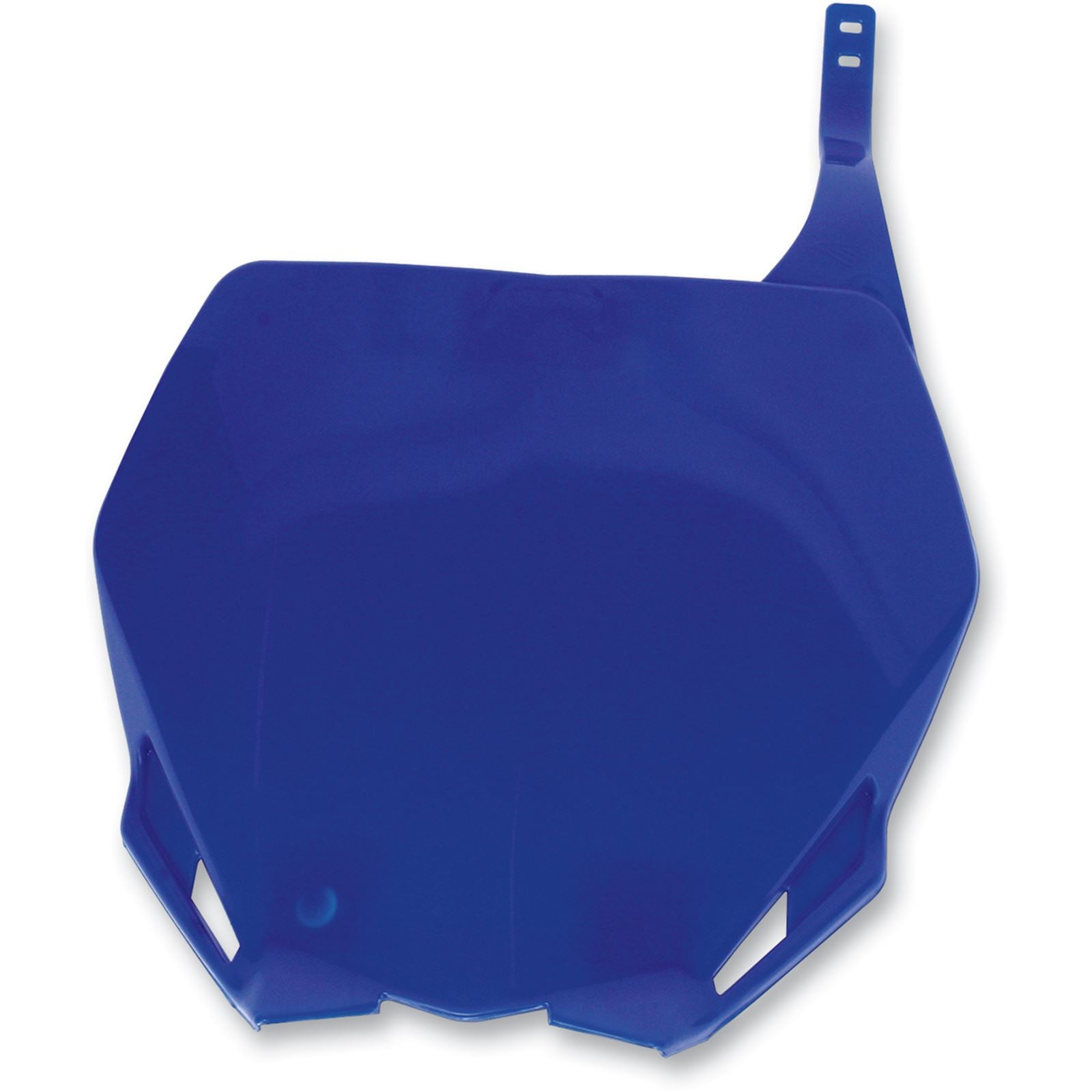 Cycra Stadium Number Plate - YZ/YZF - Blue [MPN: 1CYC-0900-62]_369559