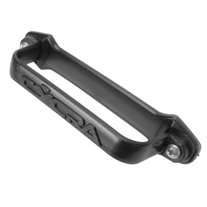 Cycra Front Brake Cable Guide - Black [MPN: 1CYC-1235-12]_83009