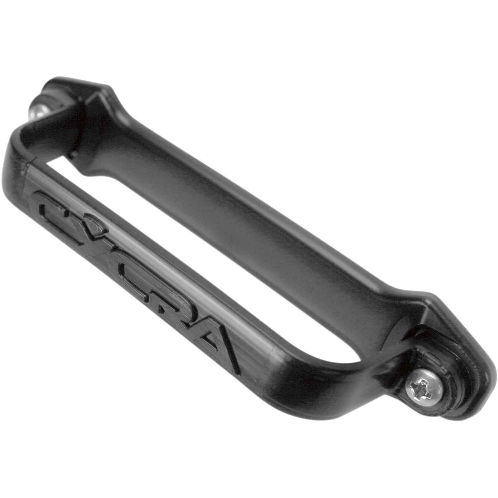 Cycra Front Brake Cable Guide - Black [MPN: 1CYC-1235-12]_369951