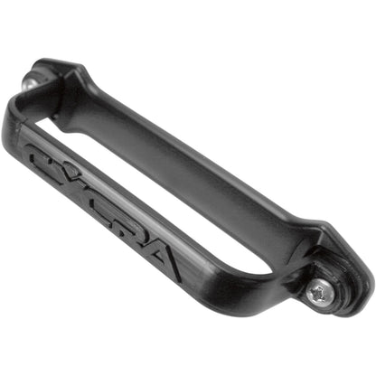 Cycra Front Brake Cable Guide - Black [MPN: 1CYC-1235-12]_369951
