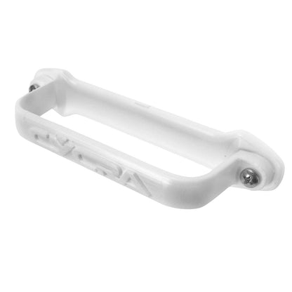 Cycra Front Brake Cable Guide - White [MPN: 1CYC-1235-42]_83010