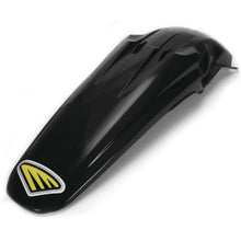 Cycra Powerflow Rear Fenders for Honda Black CLOSEOUT [MPN: 1CYC-1800-12]_1380897