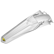 Cycra PowerFlow Rear Fender CRF250R White [MPN: 1CYC-1821-42]_83037