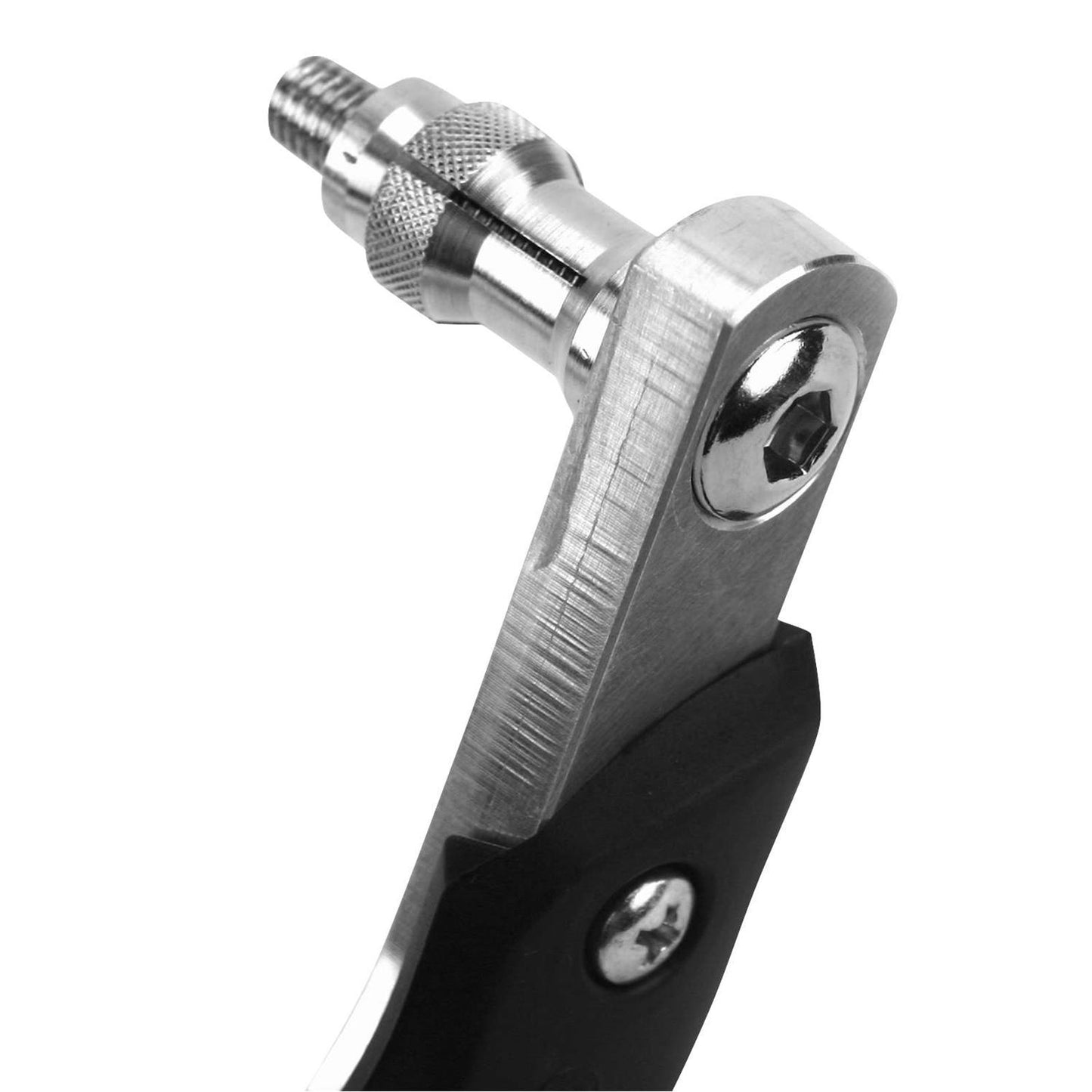 Cycra Aluminum Probend™ Bar End Hardware [MPN: 1CYC-1053-02]_83060