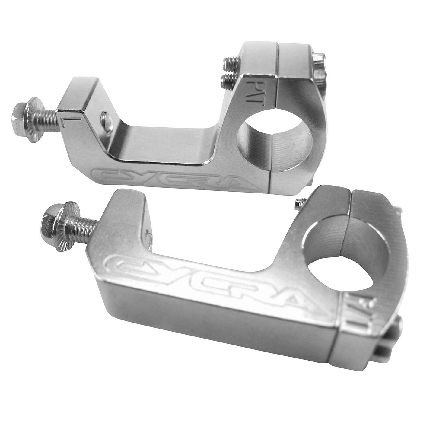 Cycra Probend™ Pro Taper U-Clamp Handguard Hardware [MPN: 1CYC-1150-02]_83065