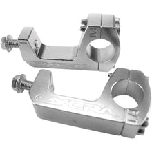 Cycra Probend™ Pro Taper U-Clamp Handguard Hardware [MPN: 1CYC-1150-02]_369738