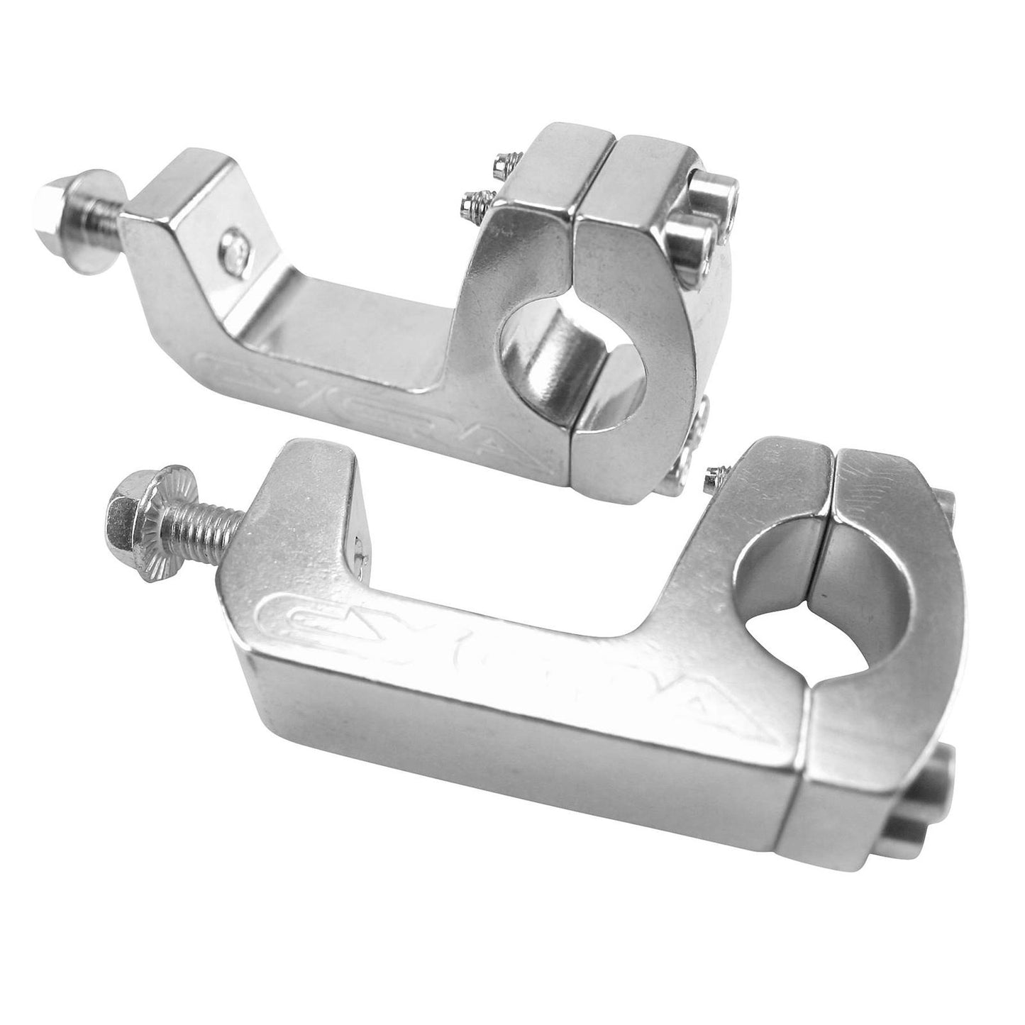 Cycra Probend™ Standard U-Clamp Handguard Hardware [MPN: 1CYC-1151-02]_83066