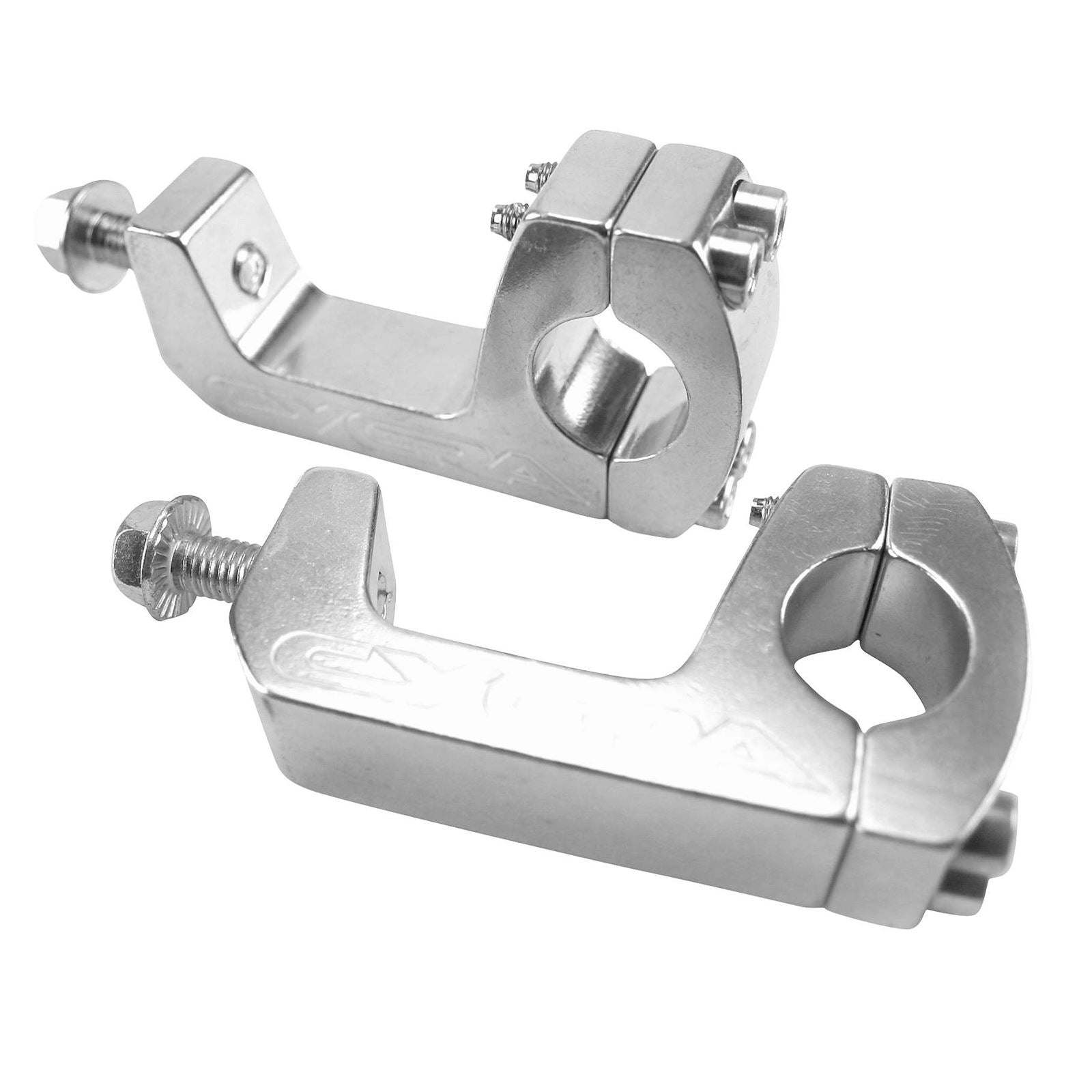 Cycra Probend™ Standard U-Clamp Handguard Hardware [MPN: 1CYC-1151-02]_83066