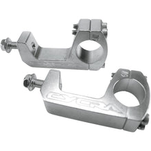 Cycra Probend™ Magura U-Clamp Handguard Hardware [MPN: 1CYC-1153-02]_369740