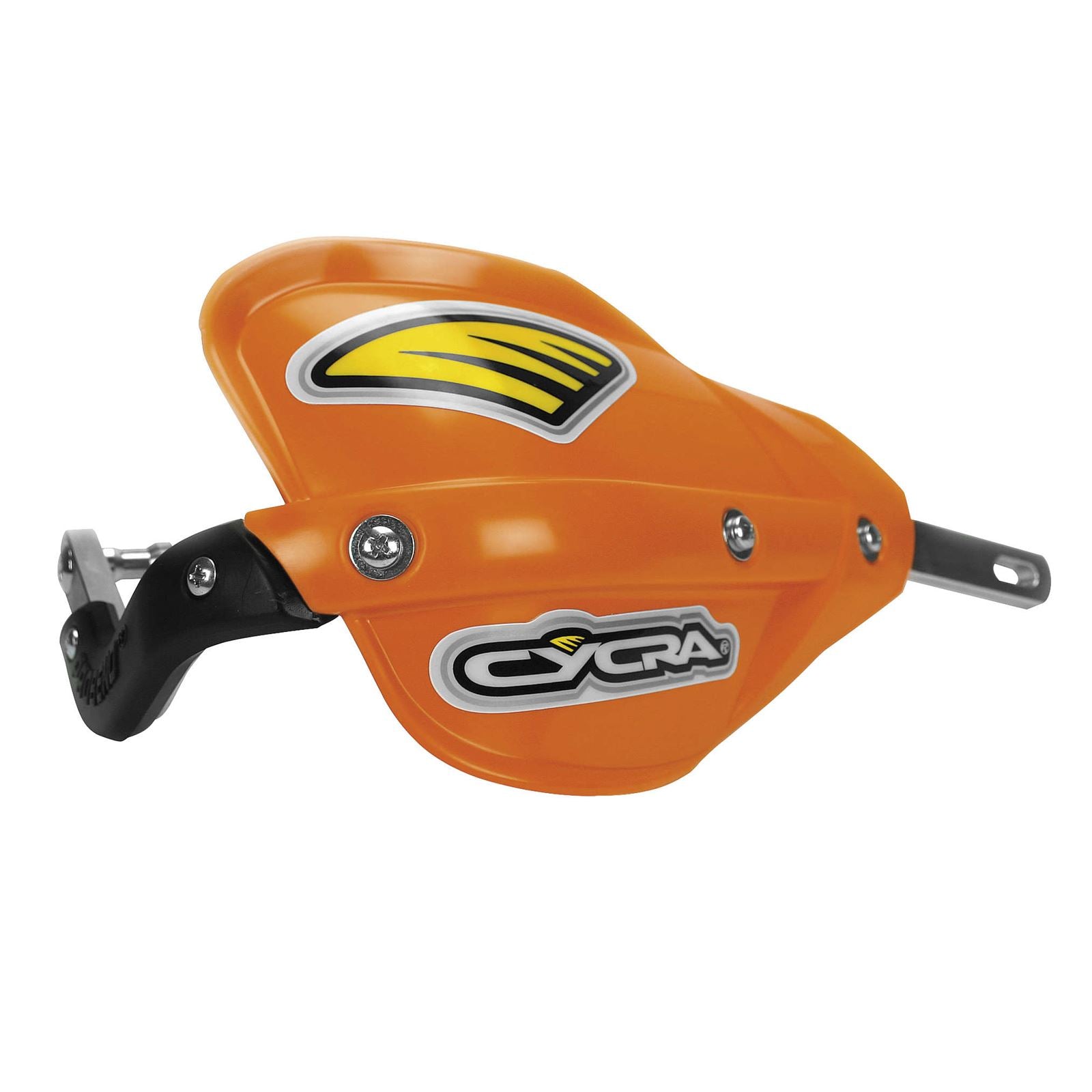 Cycra Orange Probend™ Bar Pack Handguards [MPN: 1CYC-7500-22]_83070